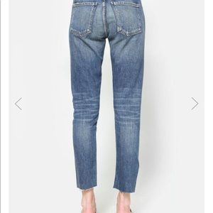 Citizens of Humanity Liya size 27